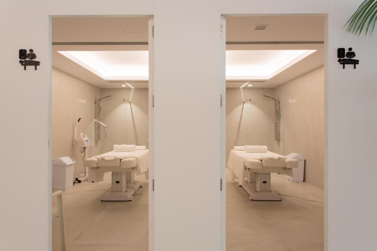 Sa Pedrera Suites & Spa Es Pujols Exterior photo