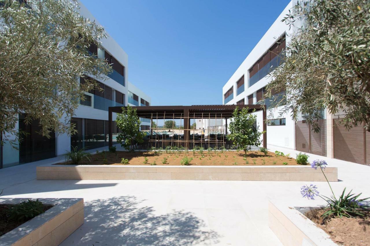 Sa Pedrera Suites & Spa Es Pujols Exterior photo
